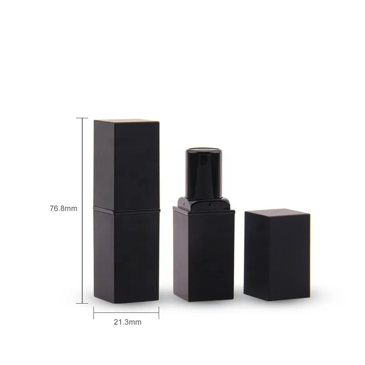 
lipstick tube empty,lipstick tube customized,empty lipstick tube container 