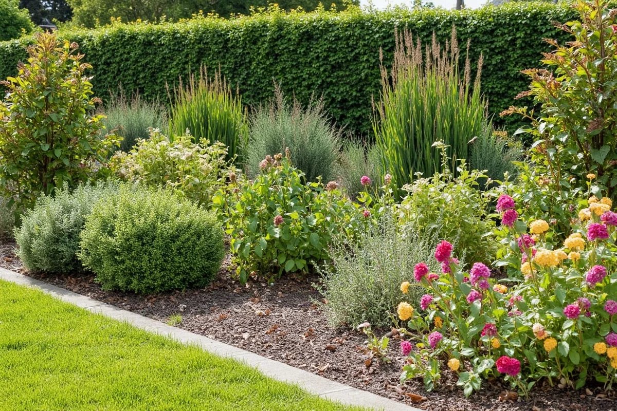 Cultivating Vibrant Gardens: Expert Tips 2025