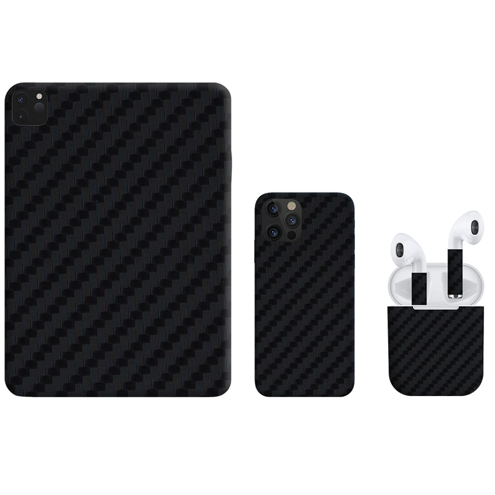 

3D Removable Adhesive Full Body UV Vinyl Back Case Screen Protective Film Tablet Back Skin Safe Raw Material Cutting Sticker, Colorful