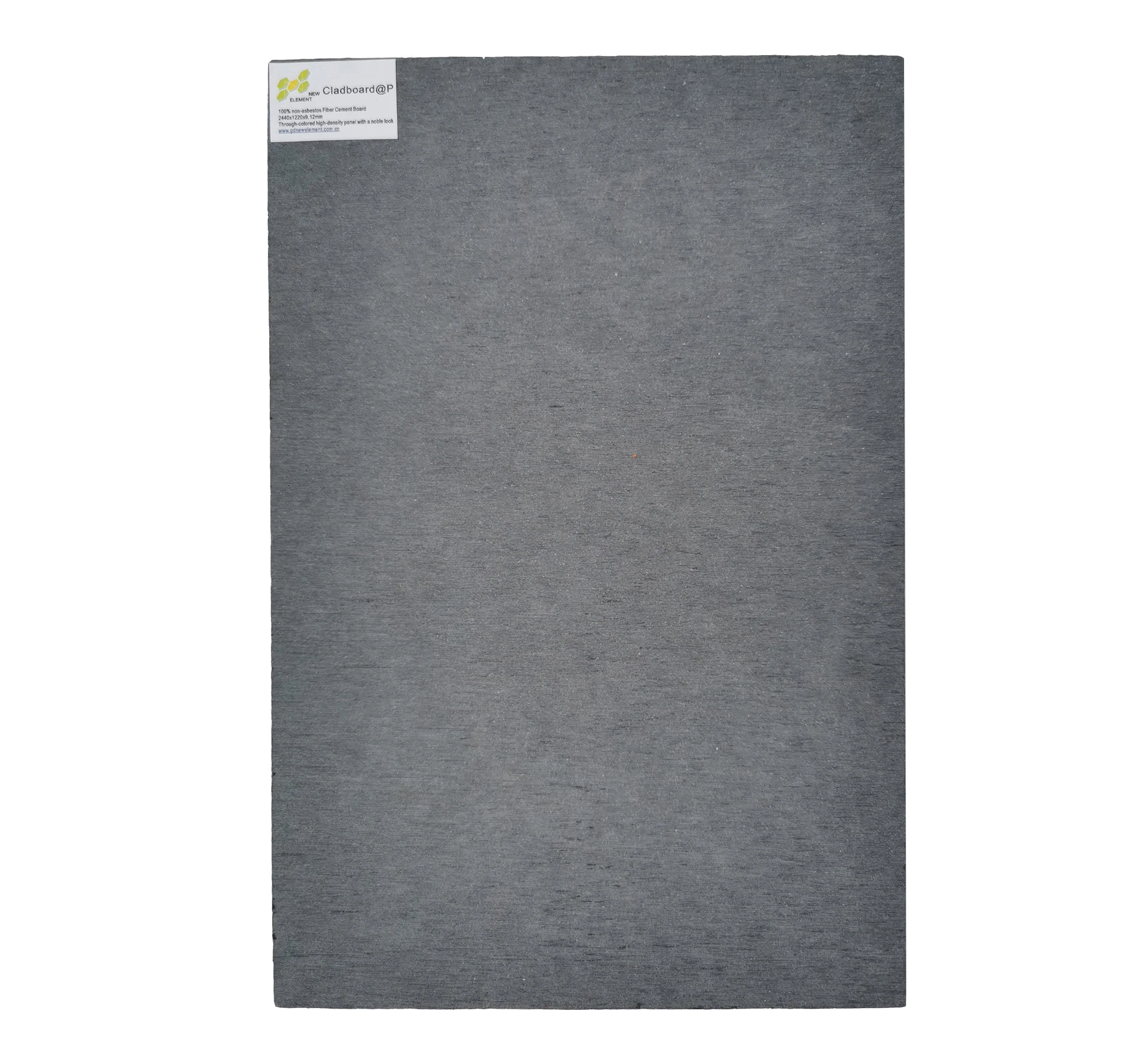 Cheapest Modern Building Materials Facade Panel Exterior Wall Cladding