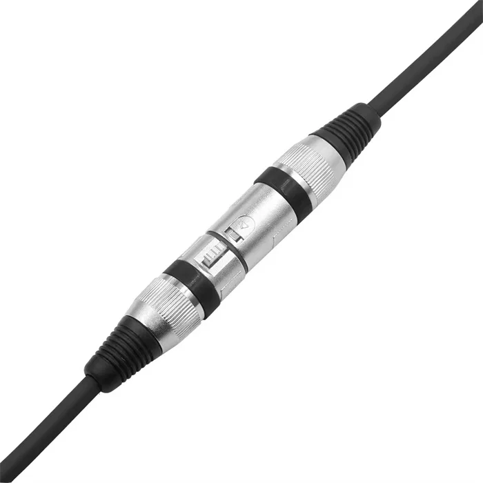 

Microphone Signal 5M Xlr Cable Manufacturers Xlr Cable High End 10Metrr Male 10Ft Black Male To Female 100 Ft Xlr Cable