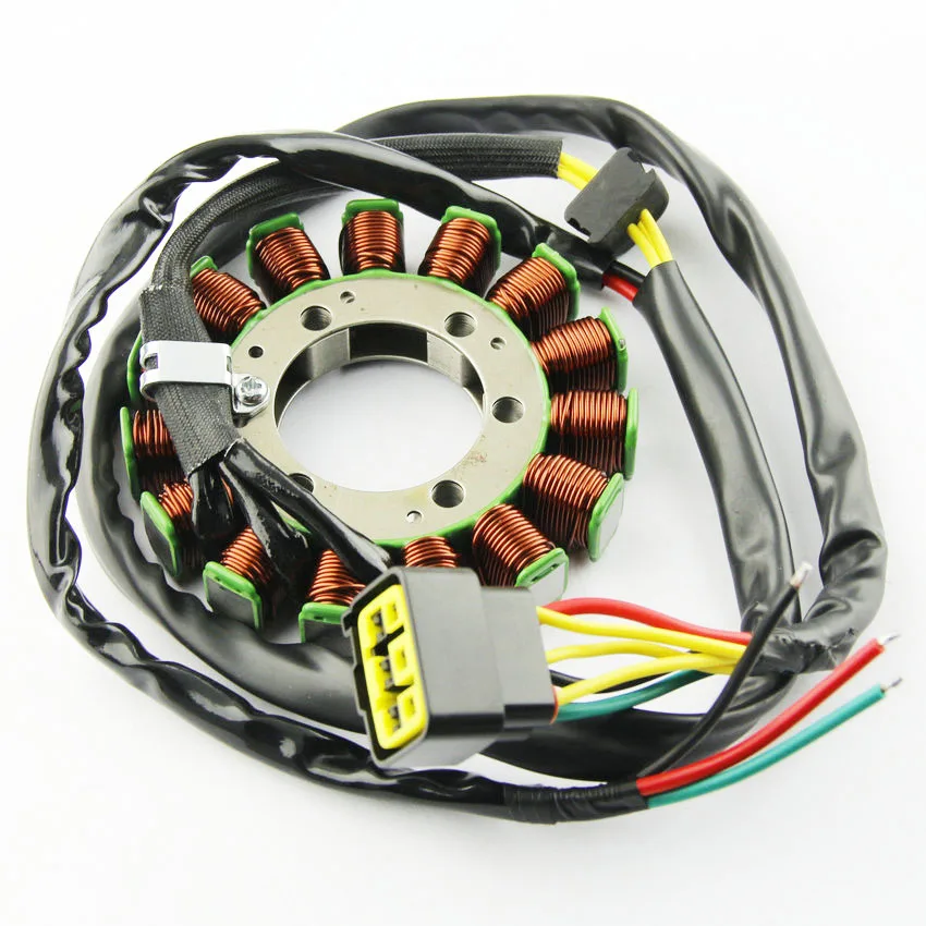 Kawasaki Vn900 Vn Vulcan 900 21003 — 0053,Bobine Magnétique De Stator