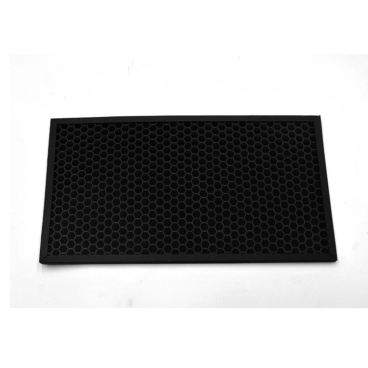 Oem Factory Price Active Material Activated Air Purifier Carbon Hepa Filter Buy Active Carbon Filter Material Activated Carbon Filter Air Purifier Carbon Hepa Filter Product On Alibaba Com