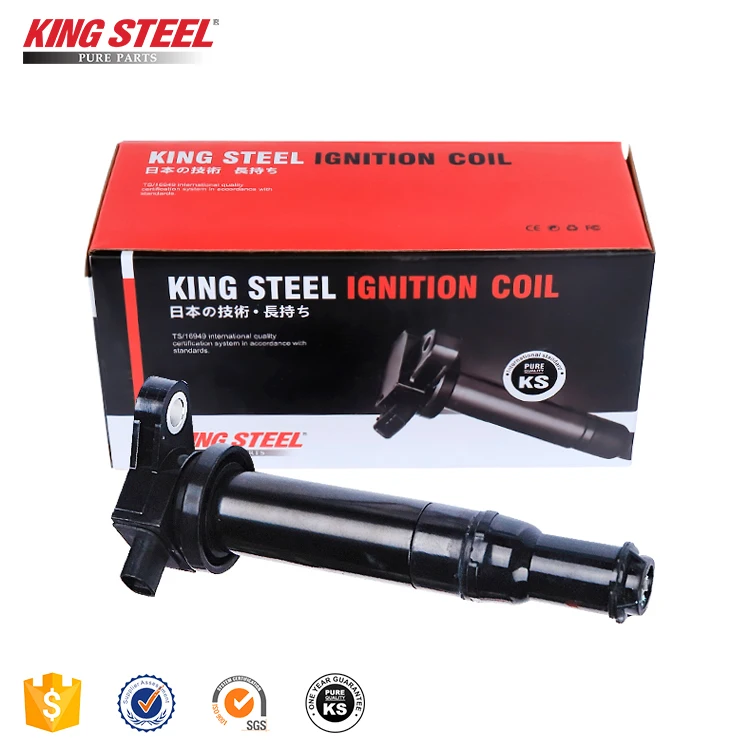 High Quality Auto Ignition Coil 2730126640 For Hyundai Accent Buy