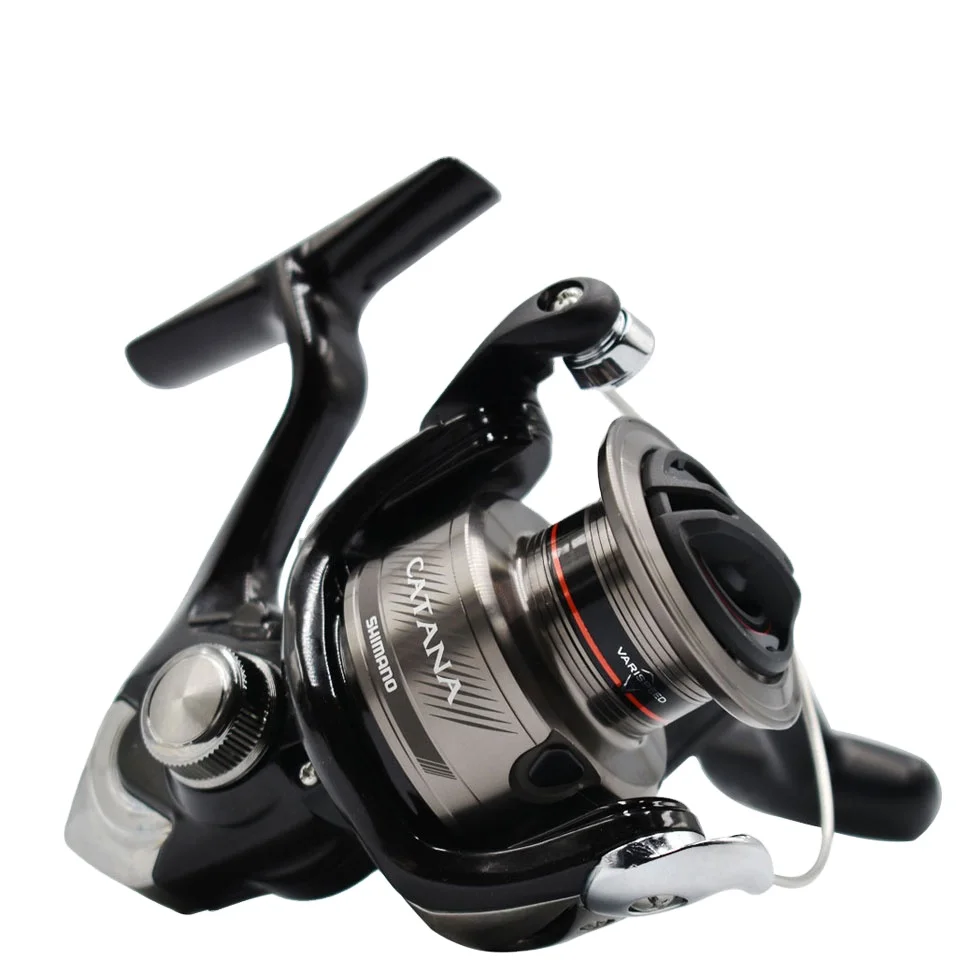 

Original SHIMANO Reel CATANA Fishing spinning reel