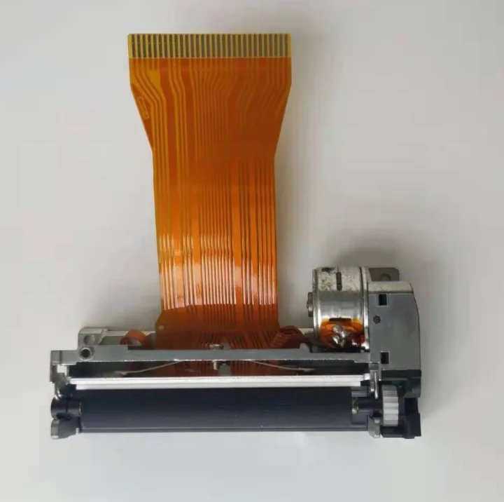 
58mm Thermal Printer Mechanism JX-2R-01/JX-2R-01K Compatible with FTP-628MCL101/103 printer head Mechanism 