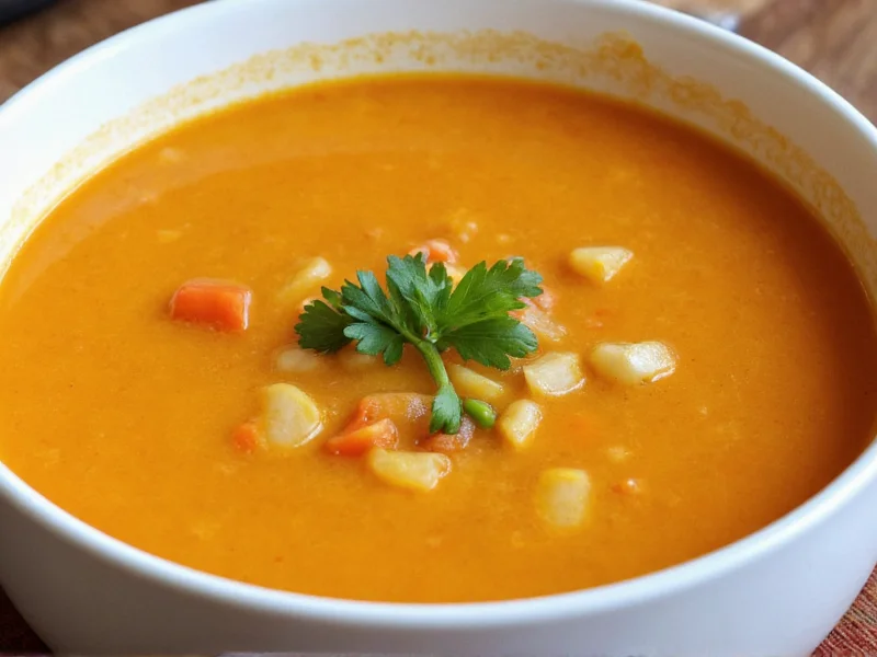 Low Carb Soup Guide: Healthy Recipes & Nutrition Facts