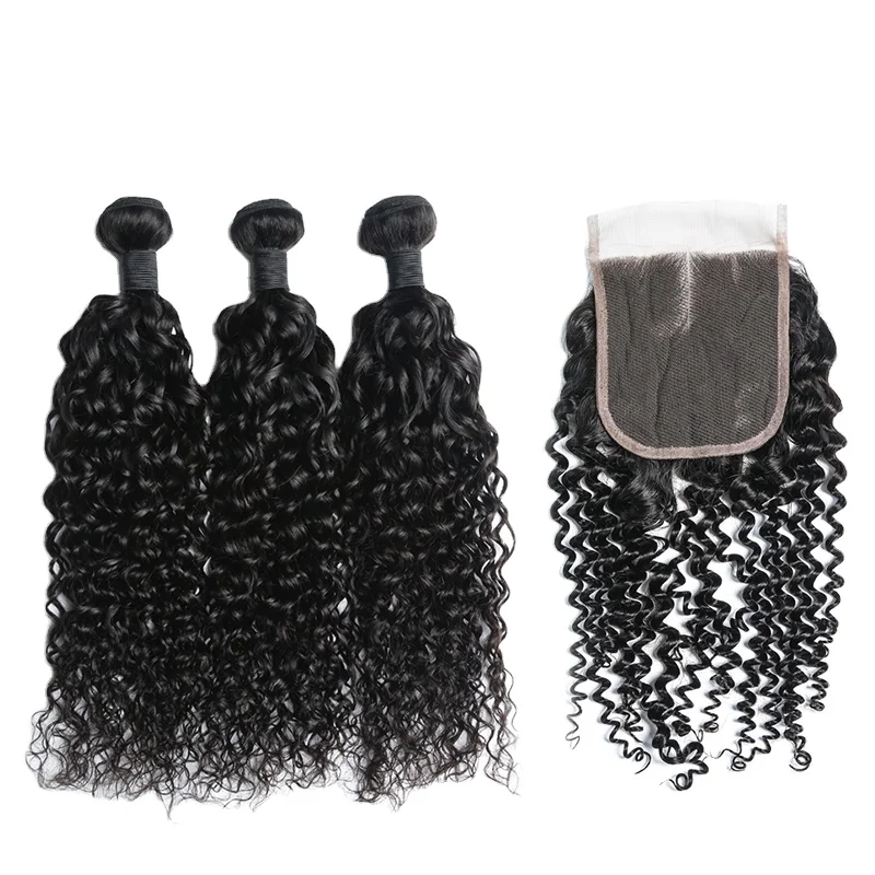 

12A Virgin Unprocessed Indian Hair Bundles Vendor Raw Virgin Russian Hair Extensions Cuticle Aligned Raw Vietnamese Hair, Natural colors