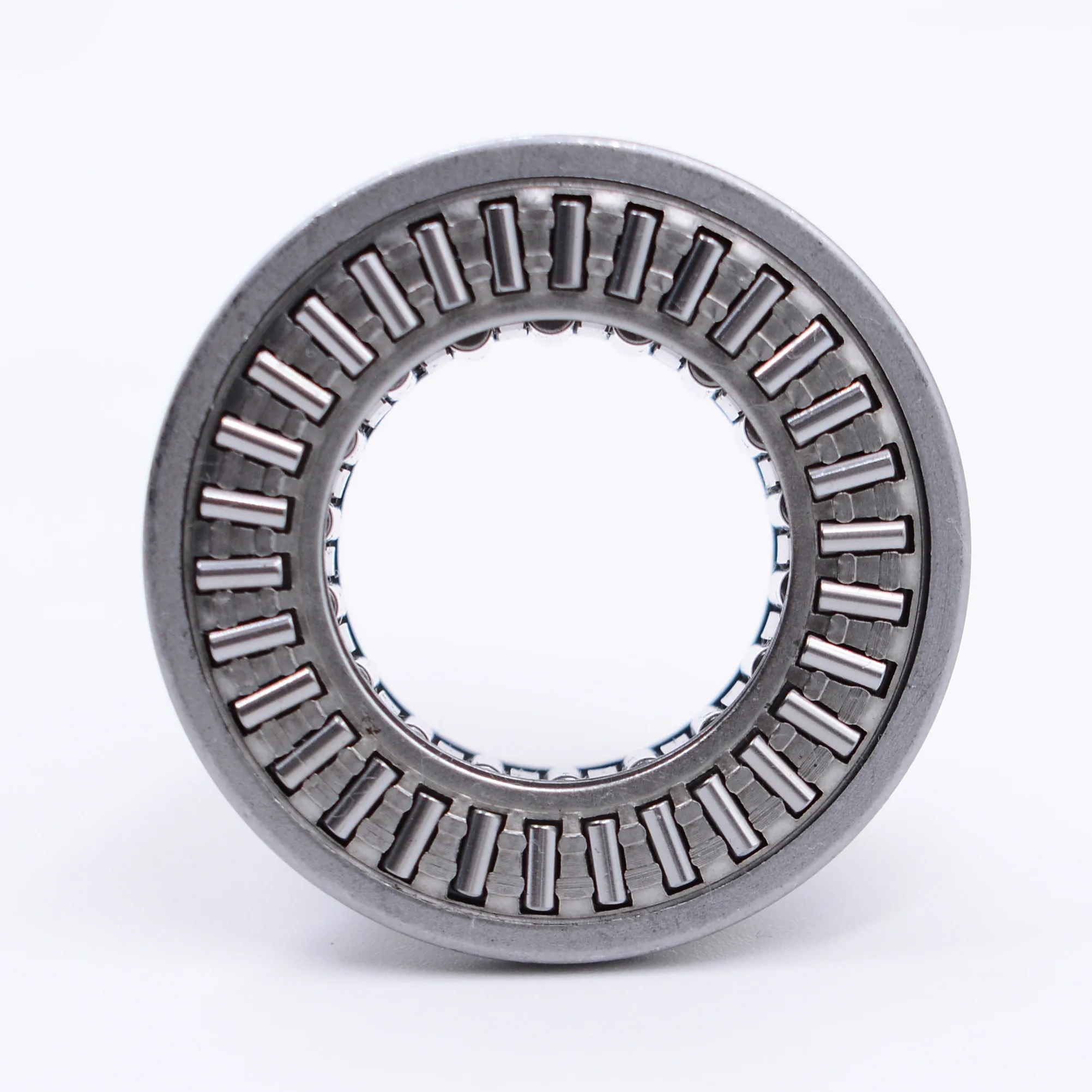 koyo iko分体式单向陶瓷f-214930滚针轴承半月拉制杯目录