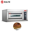 One deck electric commercial bakery mini oven baking,small baking oven philippines dubai india export bakery equipment