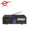 HOT SALE 25w+25w digital ECHO karaoke amplifier