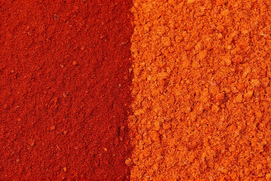 cayenne pepper vs chili powder