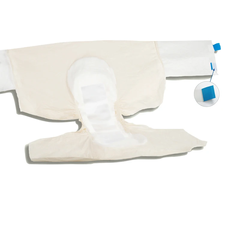 
Leak Guard Of Extra High Waist Slimming Panties Bariatric Briefs 