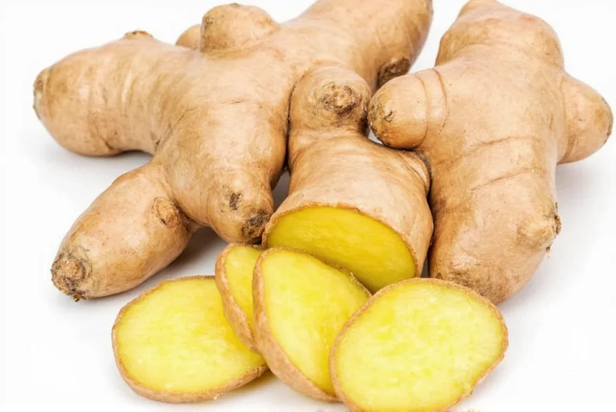 ginger what are the benefits