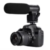K&F Concept Professional Photography Camera Recording condenser Microphone Need 3.5mm Interface for DSLR