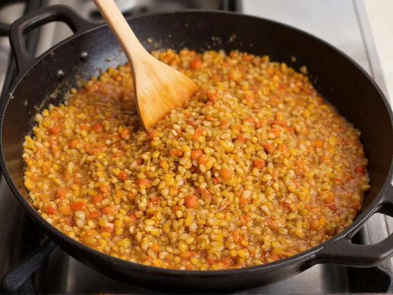 Lentil Cooking Guide: Perfect Results Every Time