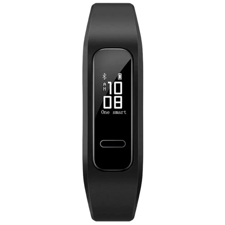 

Original Huawei Band 3e Smart Bracelet Waterproof Running Posture Sleep Monitoring Sedentary Message Reminder smartwatch