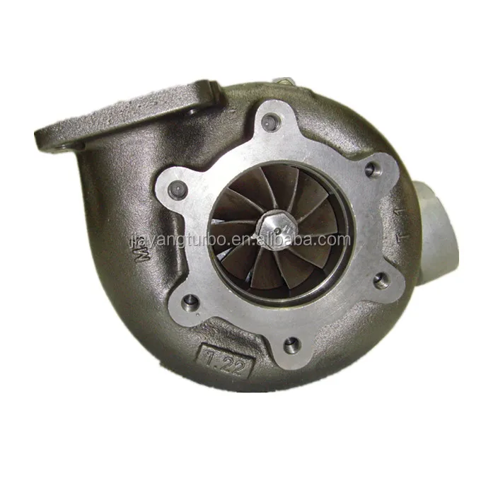 Turbo 465922-0012 for Volvo B10M Bus with TDH 102KF Engine