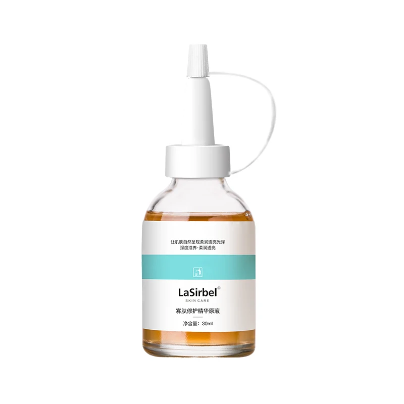 

Factory Price OEM ODM Private Label Damaged Skin Repair Oligopeptide Serum for skin care