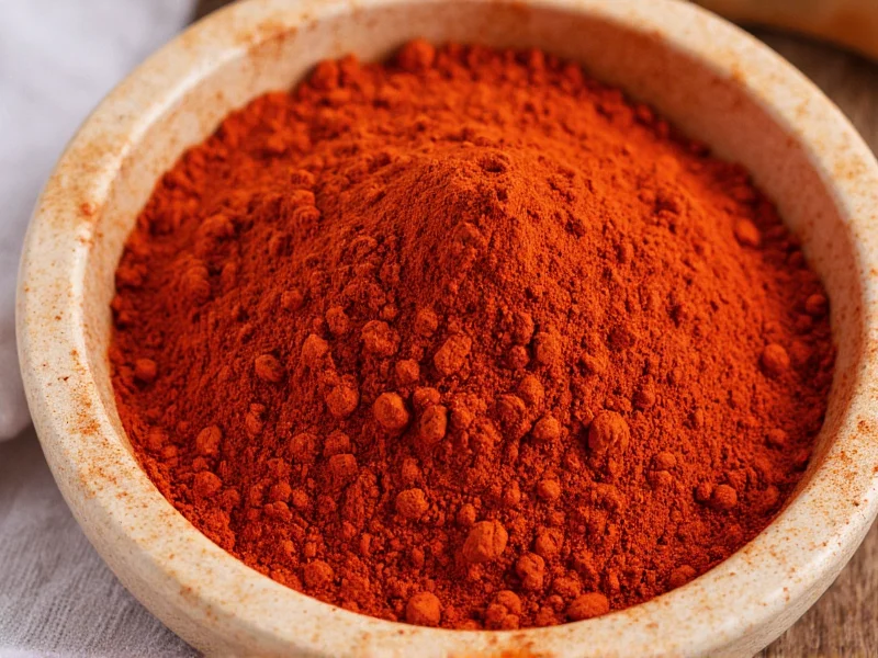 Cascabel Chile Powder: Flavor Profile & Cooking Guide