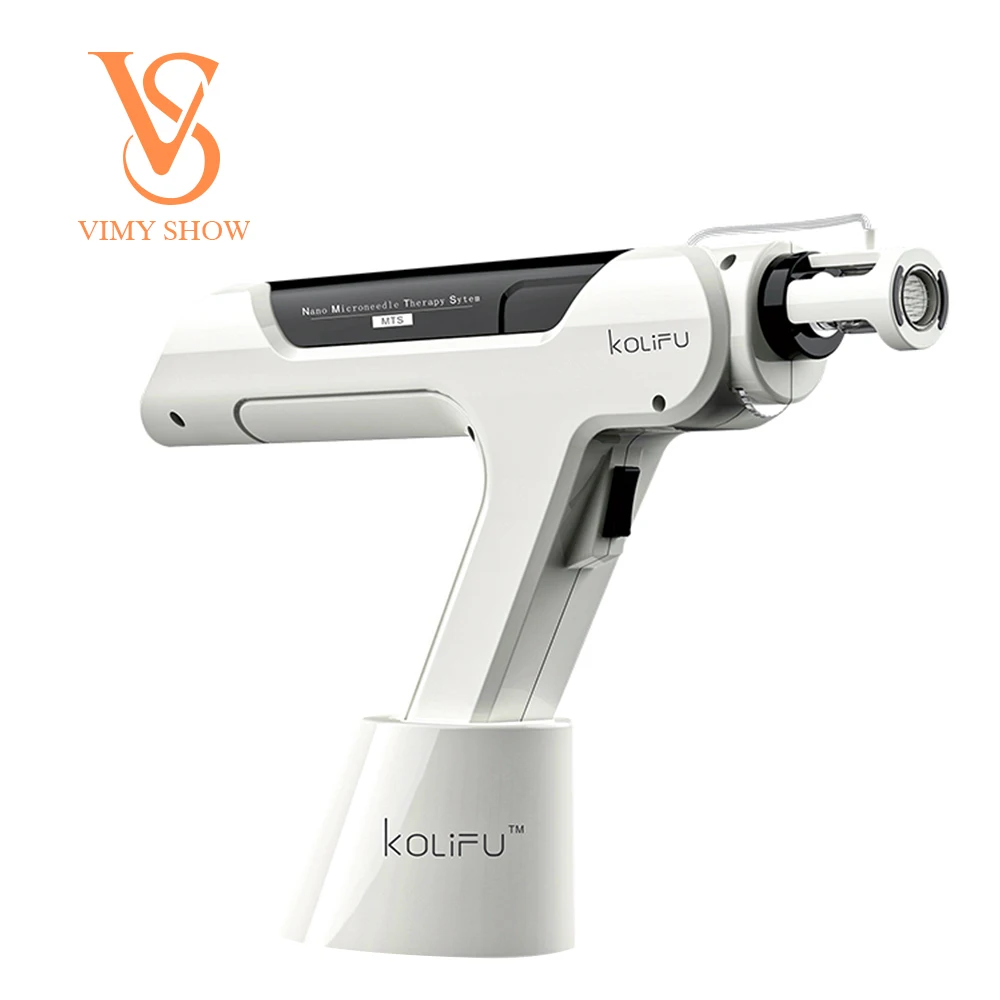 

New Arrival Portable Mesotherapy injector gun Skin Lift Rejuvenation Meso Injection Gun Meso Injector Mesotherapy Gun for Sale