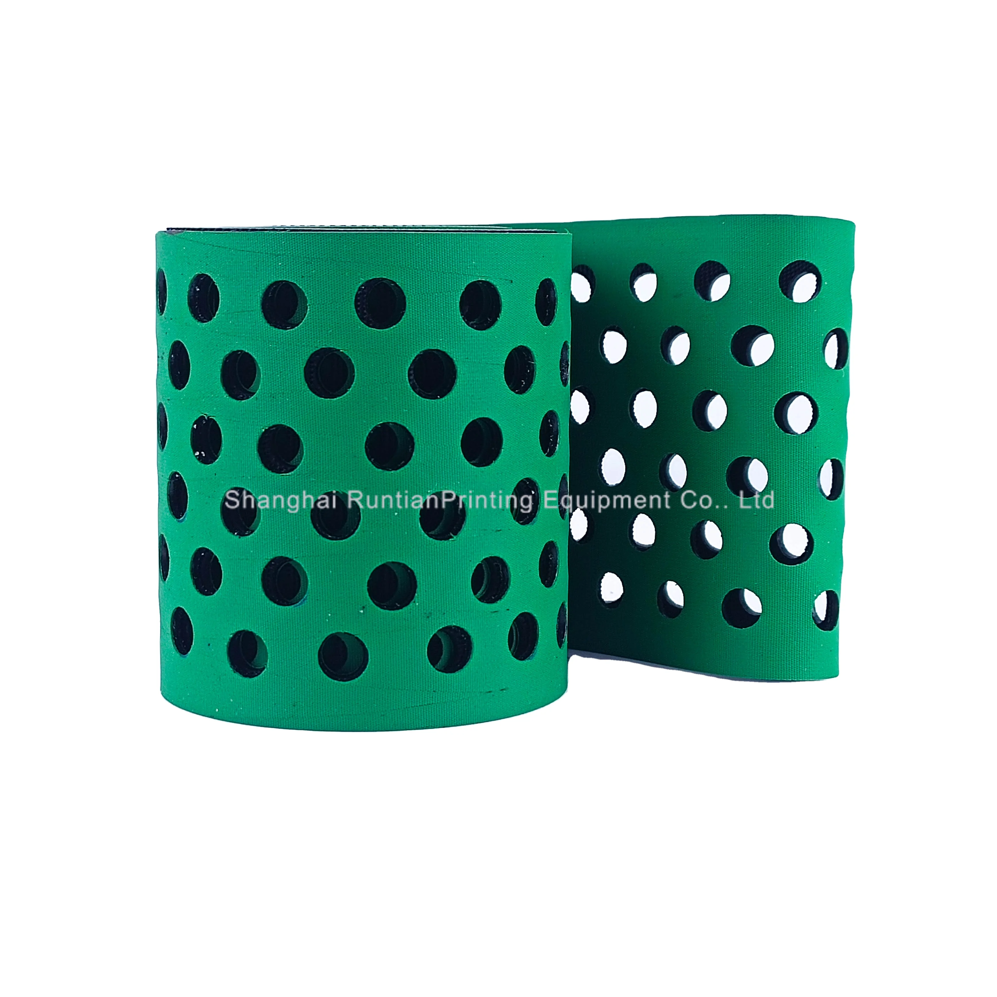 SM52 G2.020.009 Green Conveyor Belt 960x60x1.6mm Offset Printing Machine Parts for Heidelberg Printer From SM52 Printing 105-5