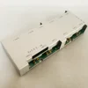Independent Hardware Overcurrent Protection Fiber Driver and Controller