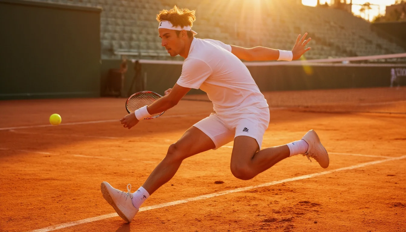 Why Outdoor Tennis in 2026 Is the Perfect Spring Sport for All Ages