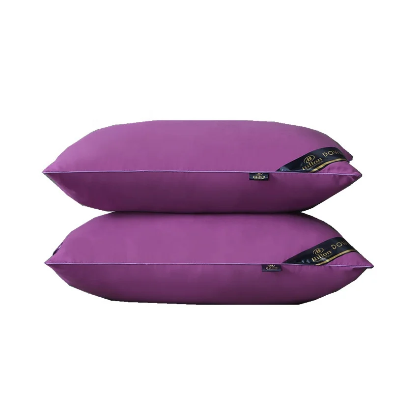

Hotel Pillow Hotel Custom Pillow for Sleeping Comfortable