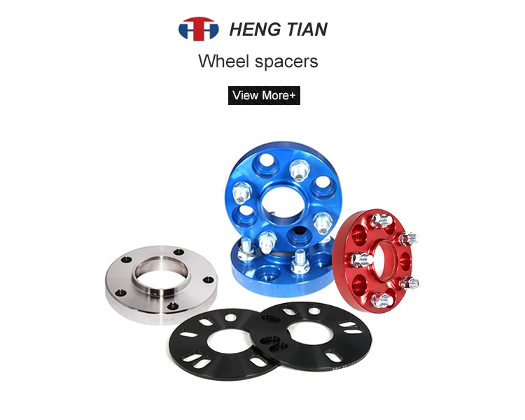 Customized Wheel Spacers Adapter Trailer Wheels Buy Customized Wheel