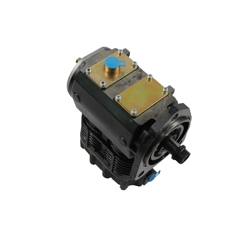 KZ433 1080437 Air Brake Compressor for VOLVO TRUCKS