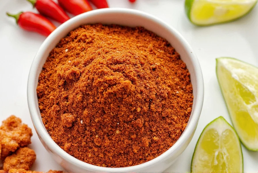 How to season fajitas