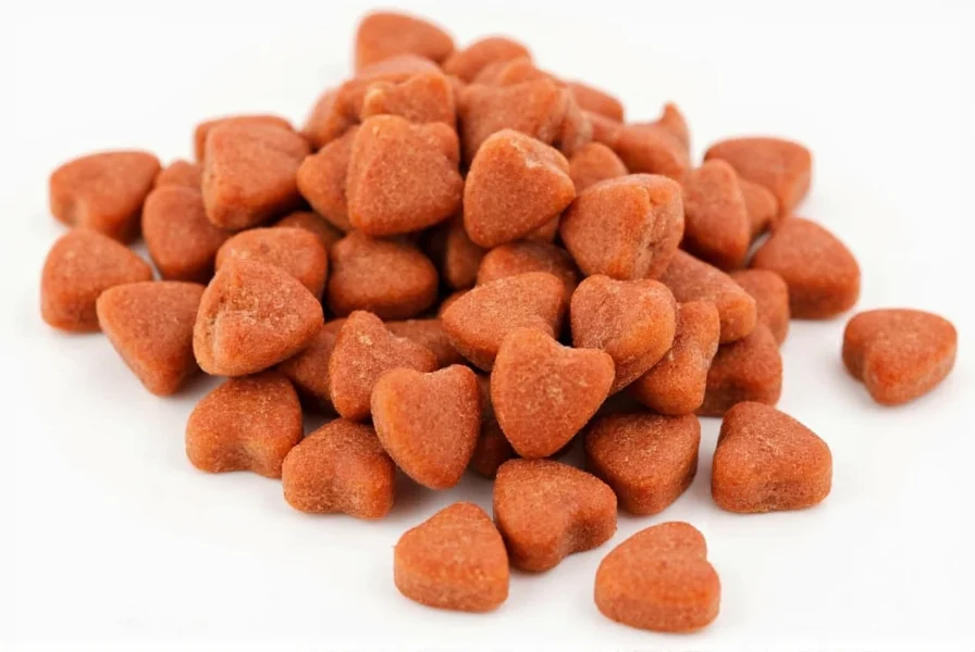 cinnamon hearts candy