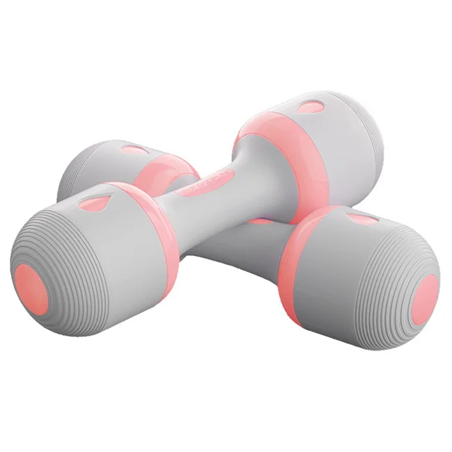 

Adjustable 10kg Weight Dumbbell Sets Gym Home Office Fitness Equipment Dumbbells, 3 colors