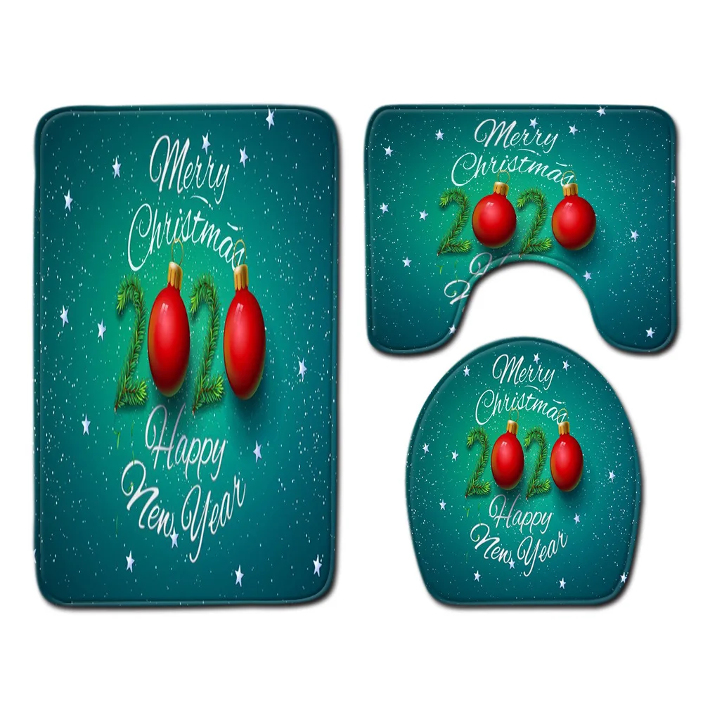 

DB Cute and Toilet Cover Heat Transfer Printing Waterproof Anti Slip Eva Sensor Toilet Mat Ningbo