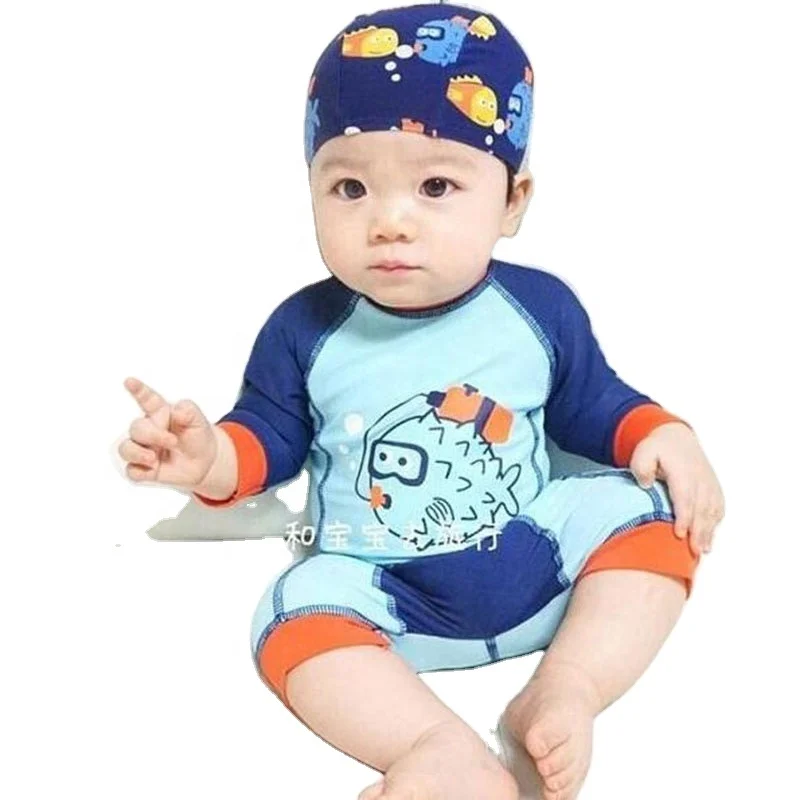 

fashion classic wholesale kids teen swimwear beachwear boy