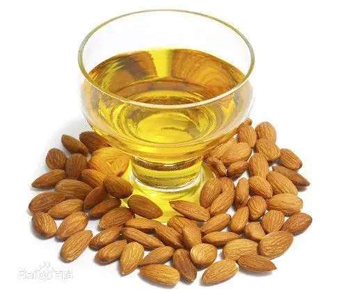 

OEM Private Label Bulk Natural Organic Pure Sweet Almond Oil Skin Care Carrier Base Oil