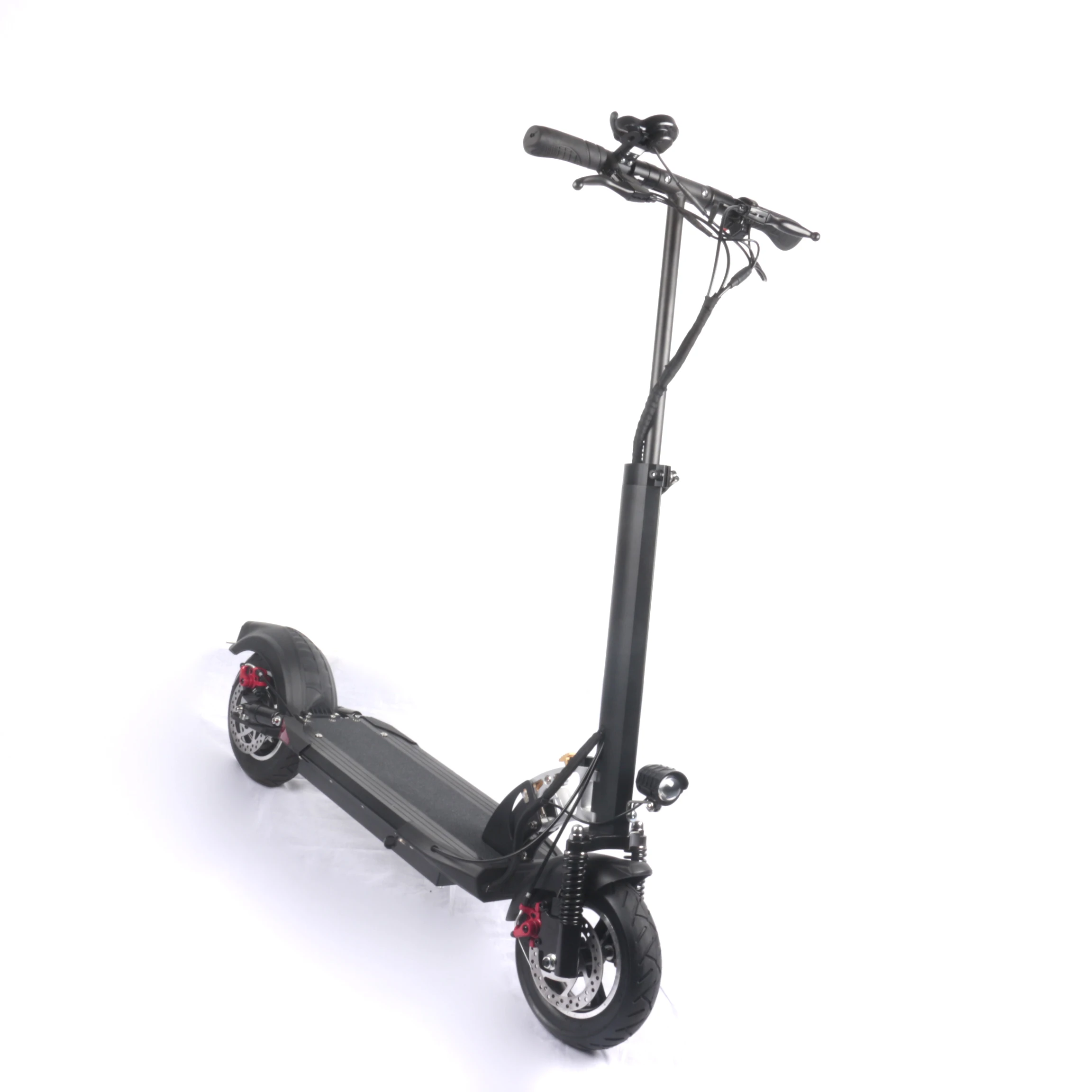 

China Oem Cheap Manufacturer Mini Two Wheel Electric Scooters Foldable 10 Inch 500w Electric disabled mobility Scooter