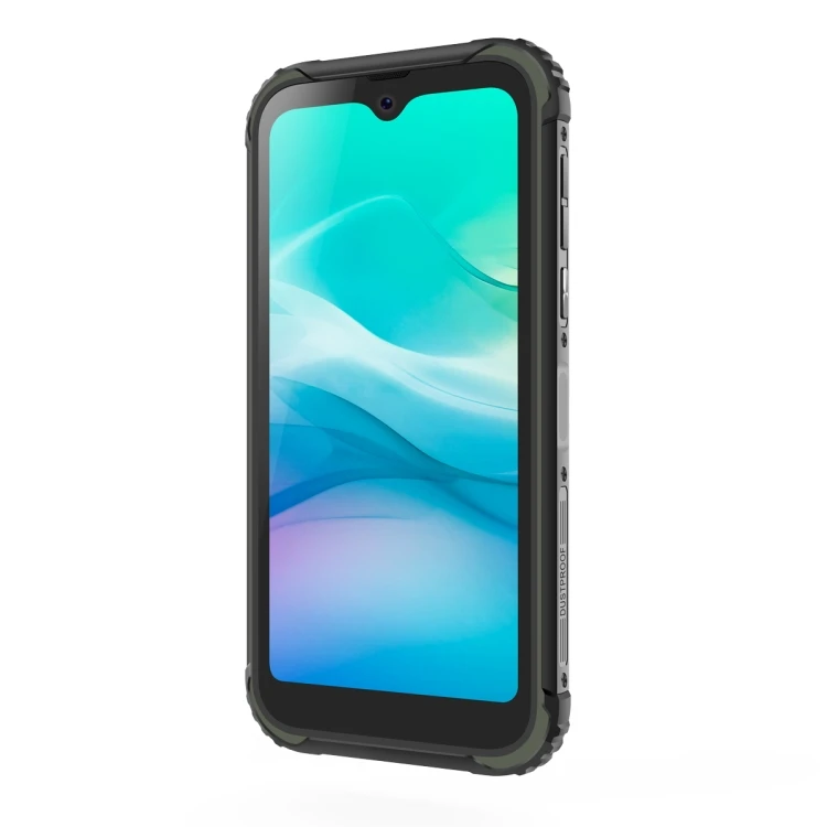 

New design Blackview BV5900 Rugged Phone 3GB+32GB Waterproof Dustproof Shockproof 5580mAh Battery 5.7 inch Android 9.0 Mobile
