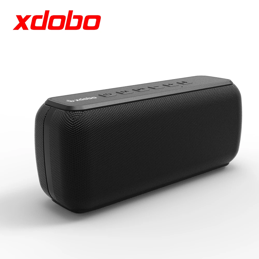 

High Quality Round Mini Blue tooth Speaker Box Powered TWS Speaker