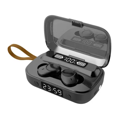 

best selling price A13 2000mAh wireless earbuds in ear headphones mini handsfree earphone