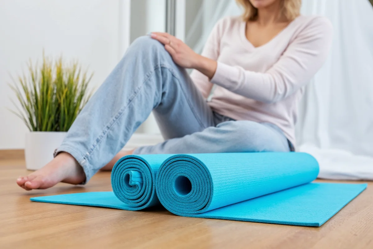 Step by Step Guide to Using Sleeping Pad: Ultimate Comfort Tips