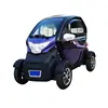 4 wheel utility electric motor mini car for adult