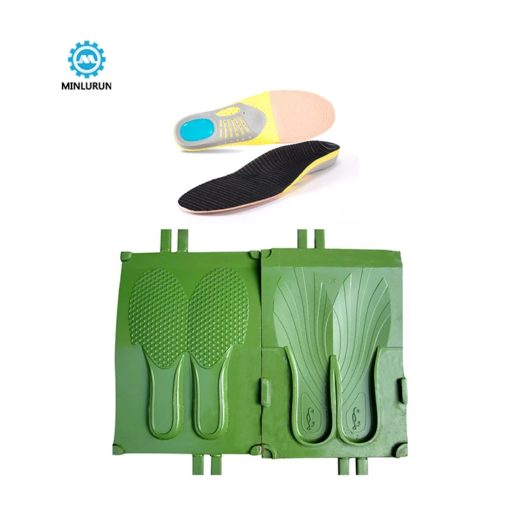Eva Sheet Insole Mould Insoles Thermoplastic Foam Arch Support Orthotic