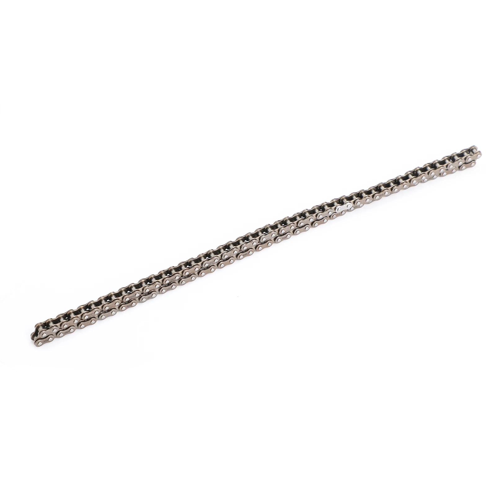 

Areyourshop Cam Chain 100 Links 3x4 For Yamaha YFM 300 Grizzly 300 2013 2014 #1SC-E2190-00