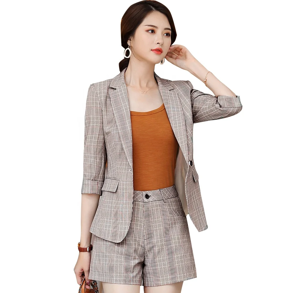 next grey blazer womens