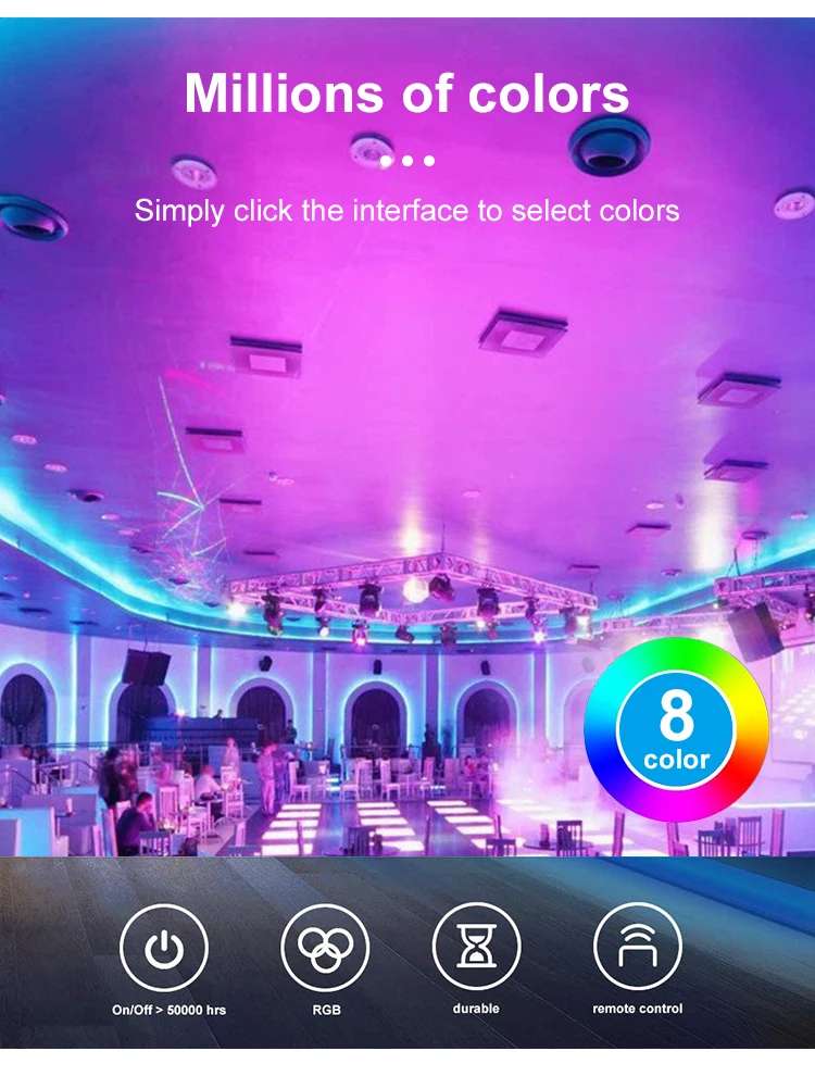 LED Strip Light