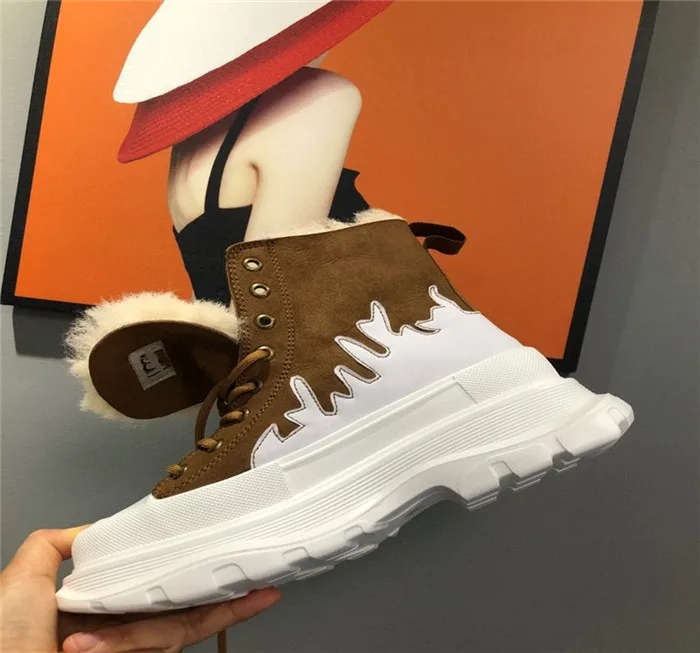 

OJW010435 Brand new Martin Boots Casual For Men New Fashion Shoes with high quality, Picture