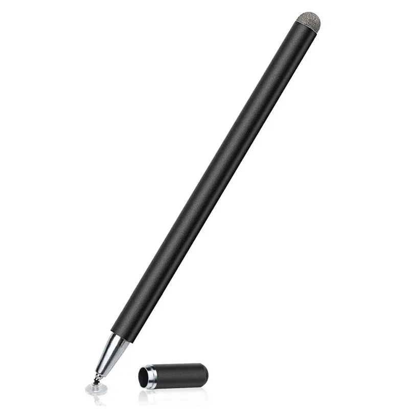 

Superior Quality Hot Selling Universal Stylus Touch Pen For Phone, Black,pink,white