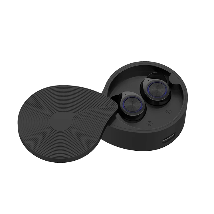OEM FACTORY LOGO CUSTOMIZE TW70 Headset Sport Mini Earphone Wireless Earbuds Stereo Sound BT 5.0 Earphone - ANKUX.COM